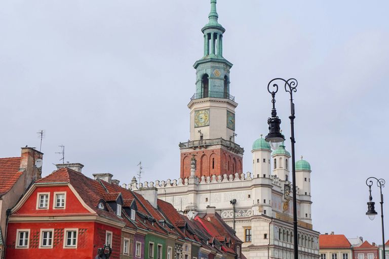 Poznan