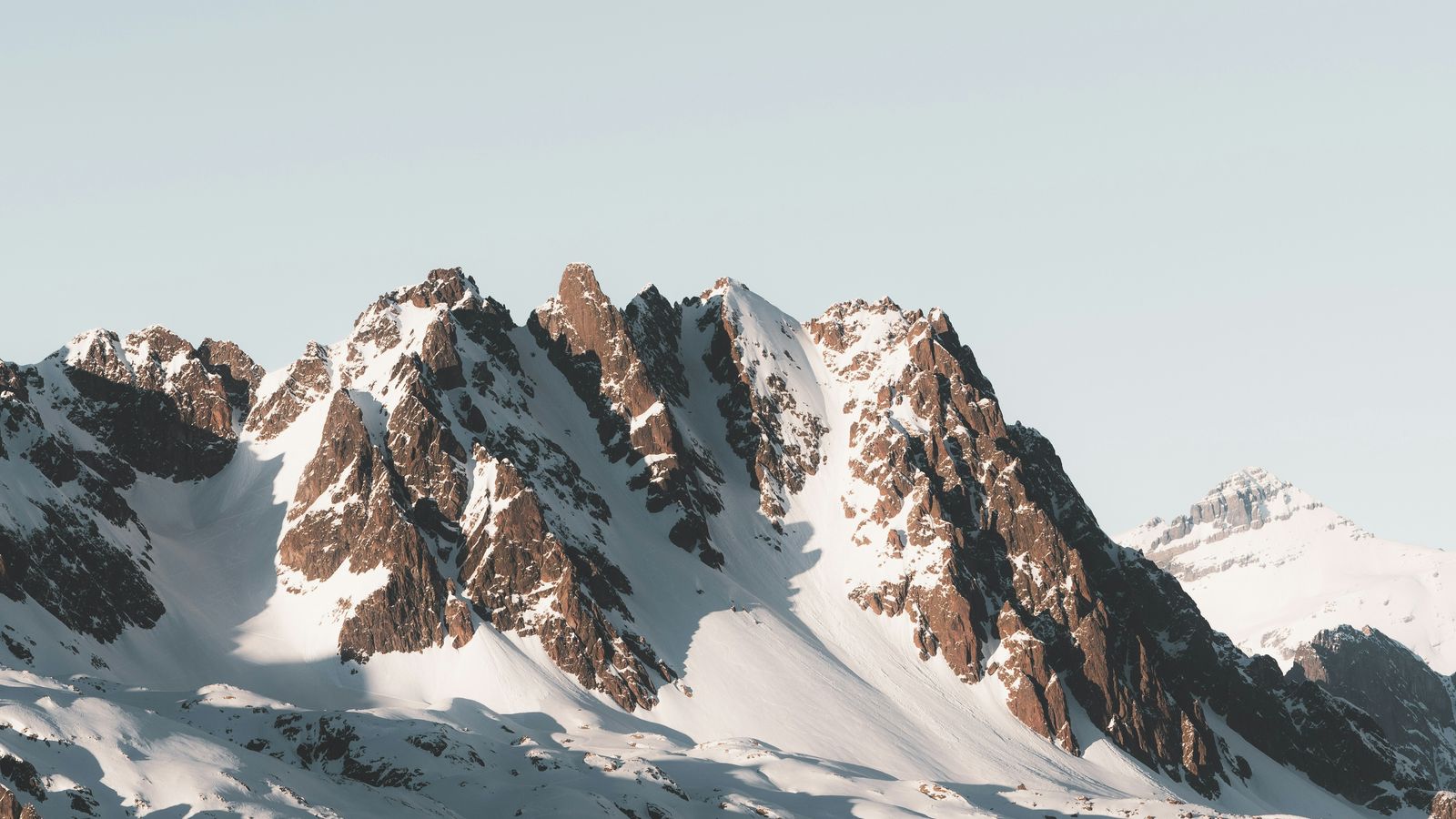 Martin Masson on Unsplash
