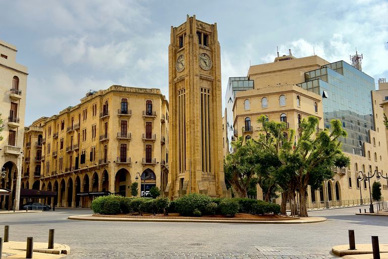 Beyrouth