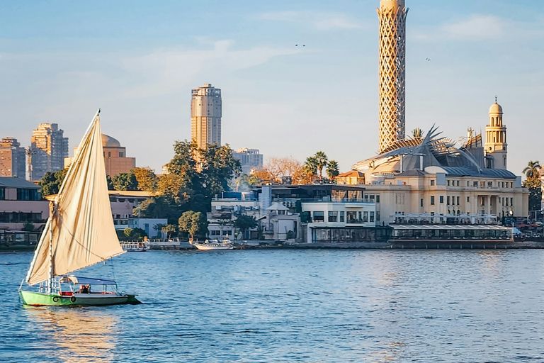 Le Caire / Gizeh
