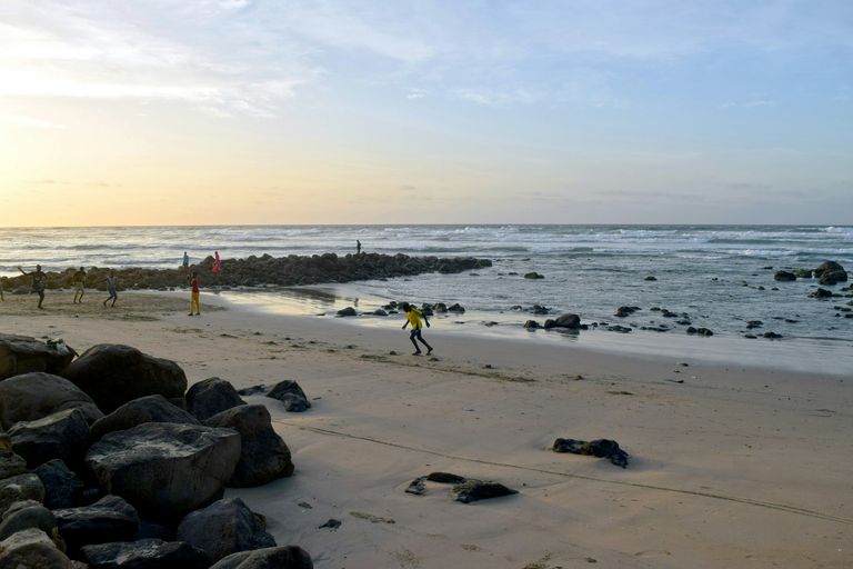 Saly (Petite Côte)