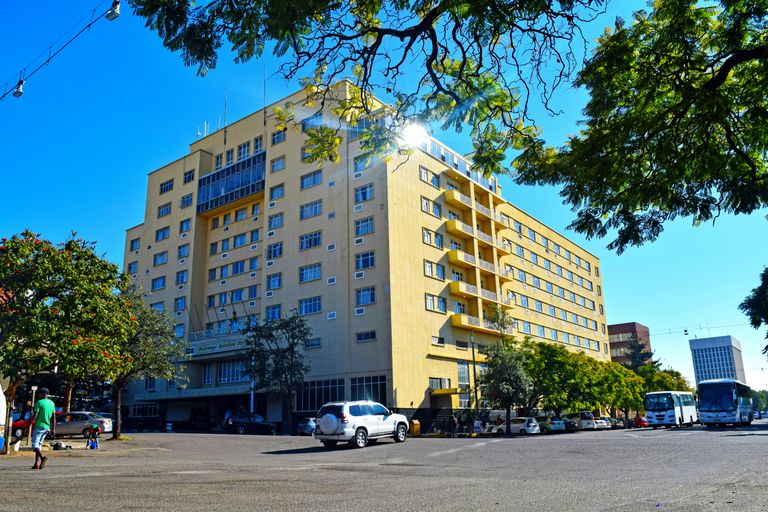 Bulawayo