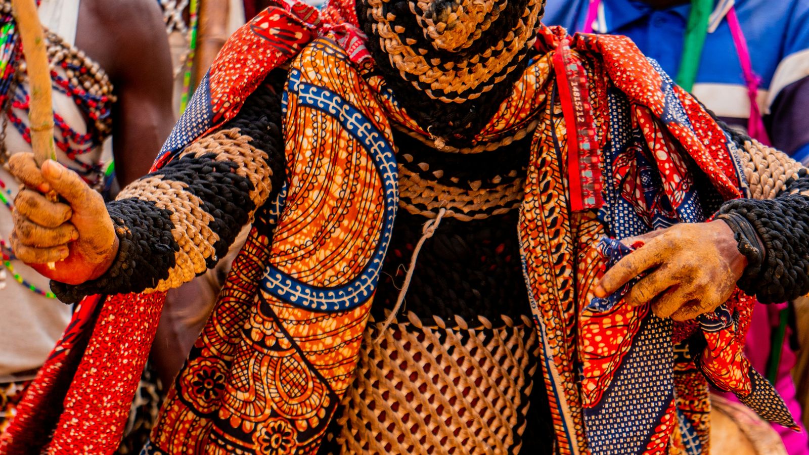 Ayano Tosin on Unsplash
