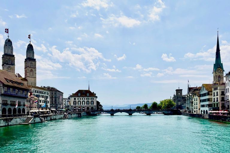Zurich