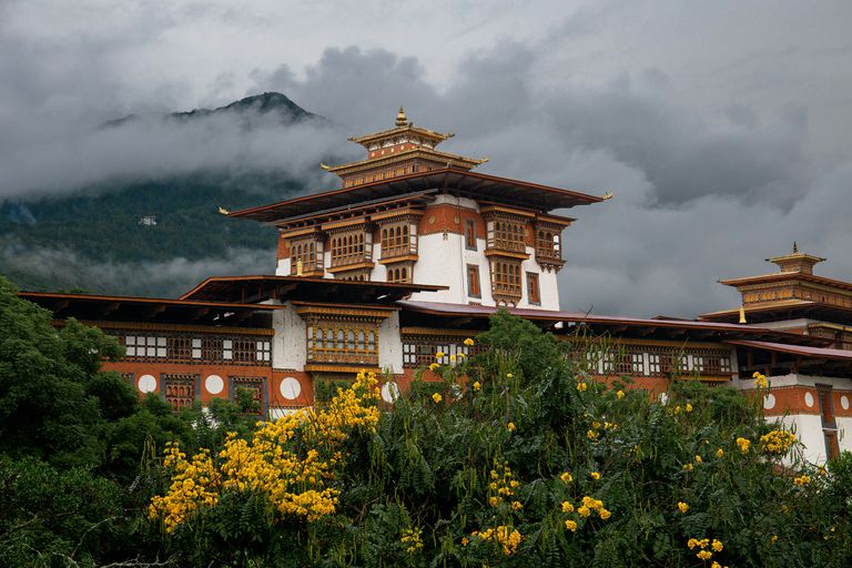 Wangdue Phodrang