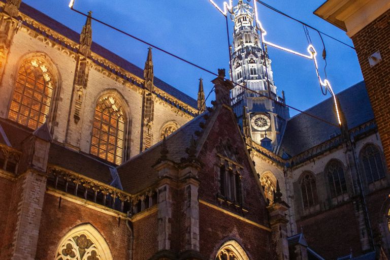 Haarlem