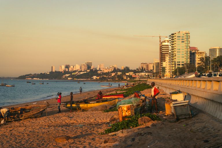 Maputo
