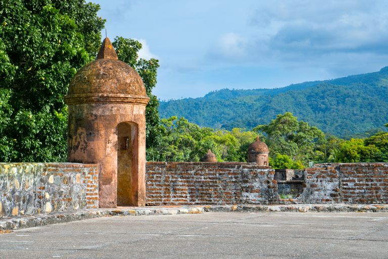 Copán Ruinas