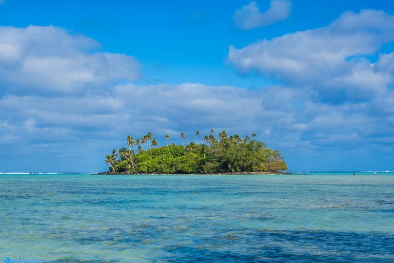 Îles Trobriand