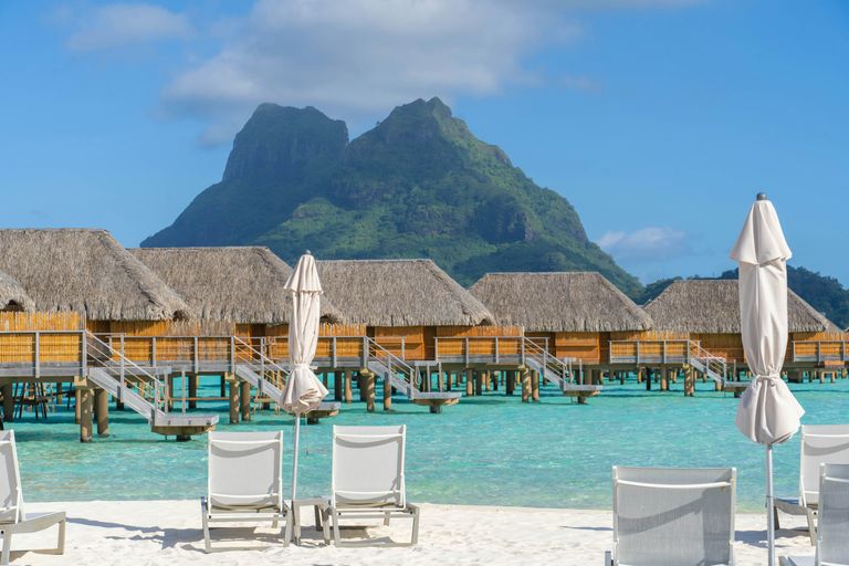 Huahine