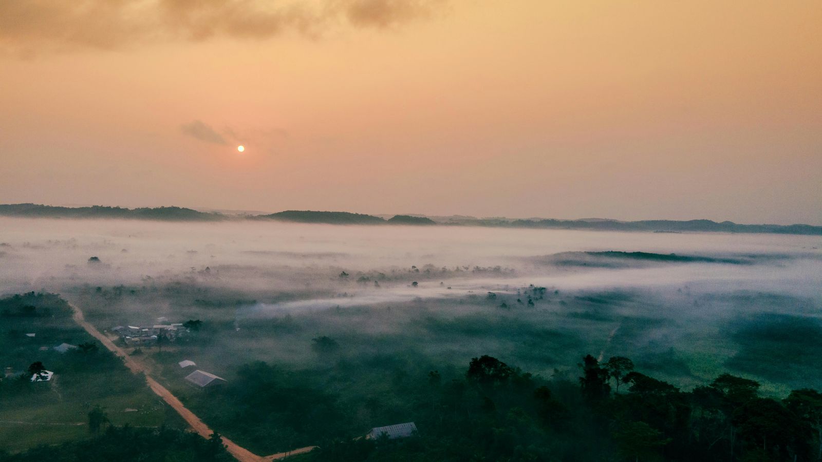 Ato Aikins on Unsplash