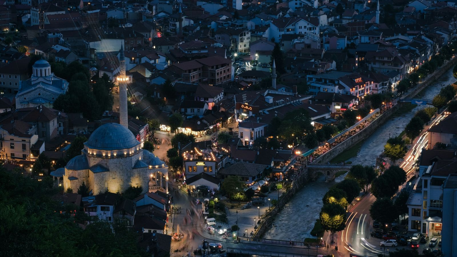 Fajar Al Hadi on Unsplash