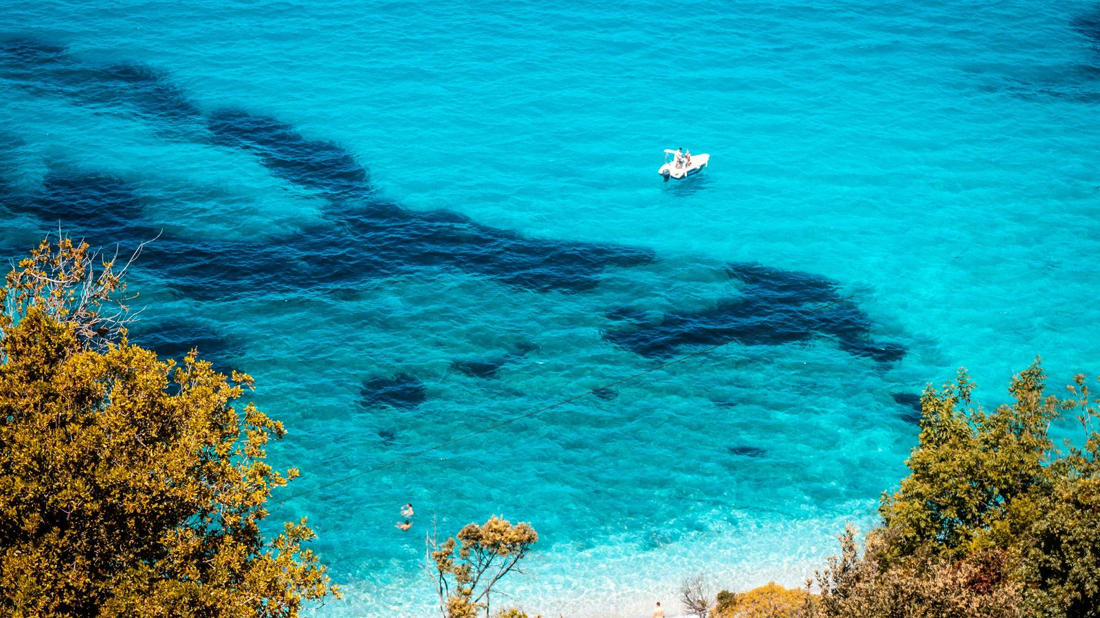 Adventure Albania on Unsplash