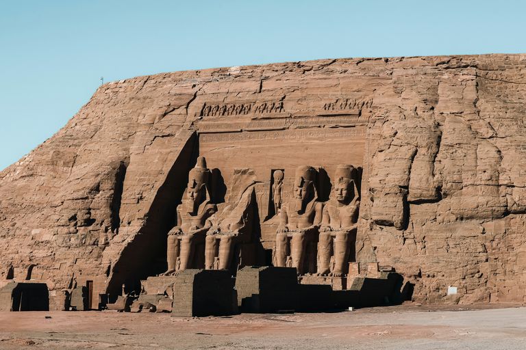 Abou Simbel