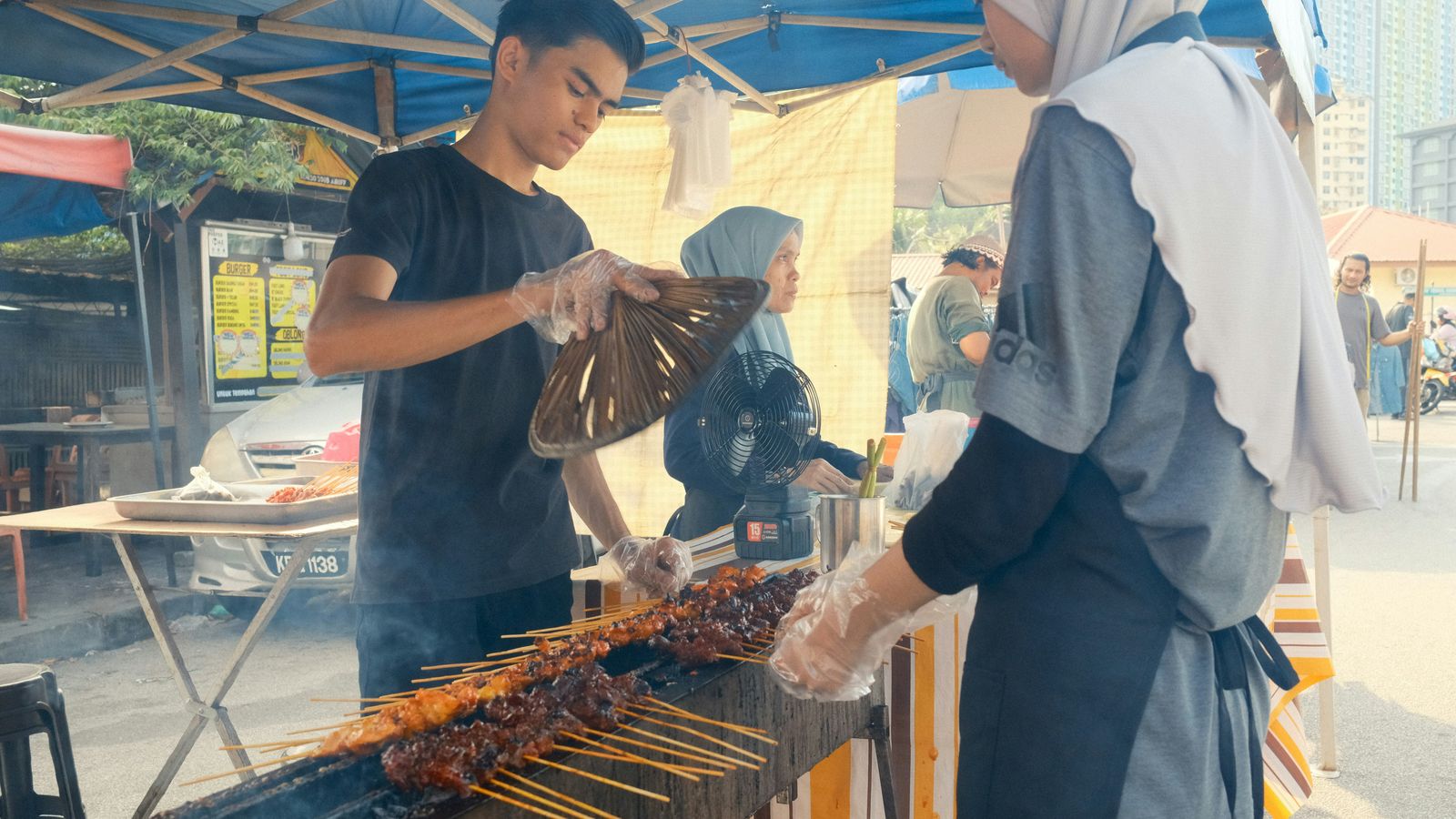 Kelvin Zyteng on Unsplash