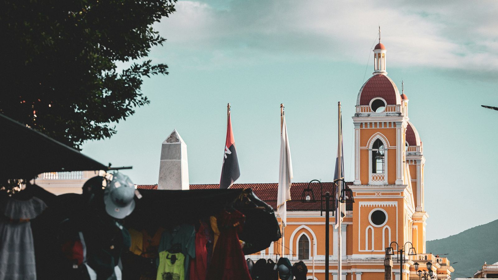 Rainer Eli on Unsplash