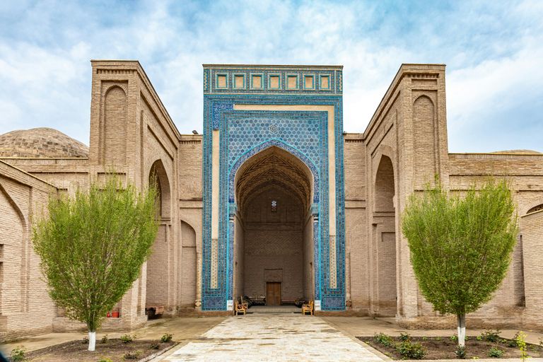Chakhrisabz