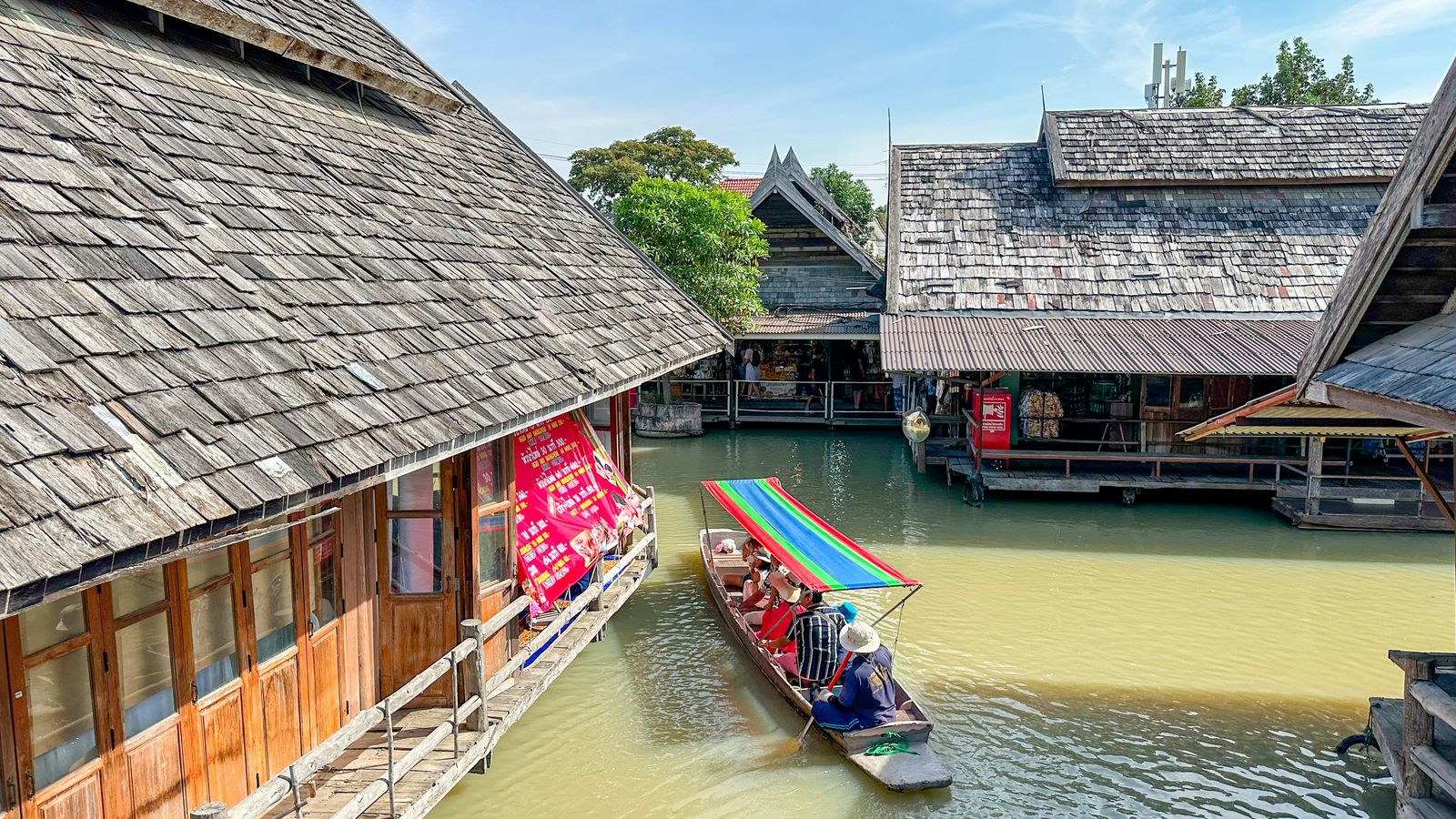 Nopparuj Lamaikul on Unsplash