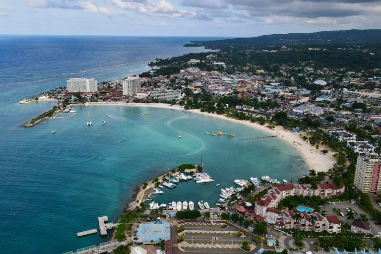 Ocho Rios