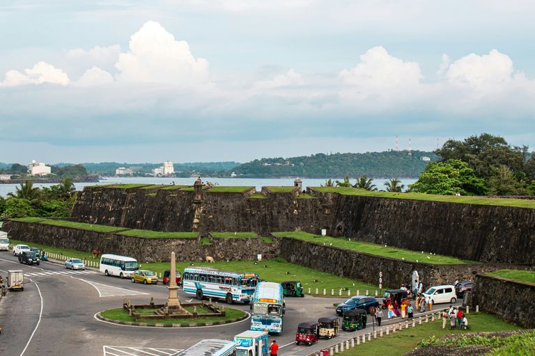Galle