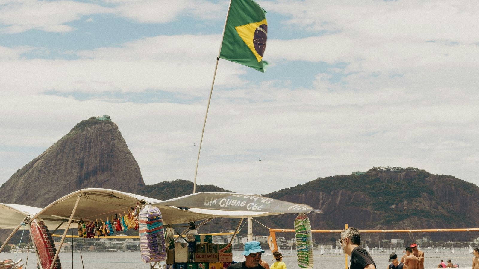 Pietra Cruz on Unsplash