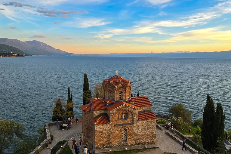 Ohrid