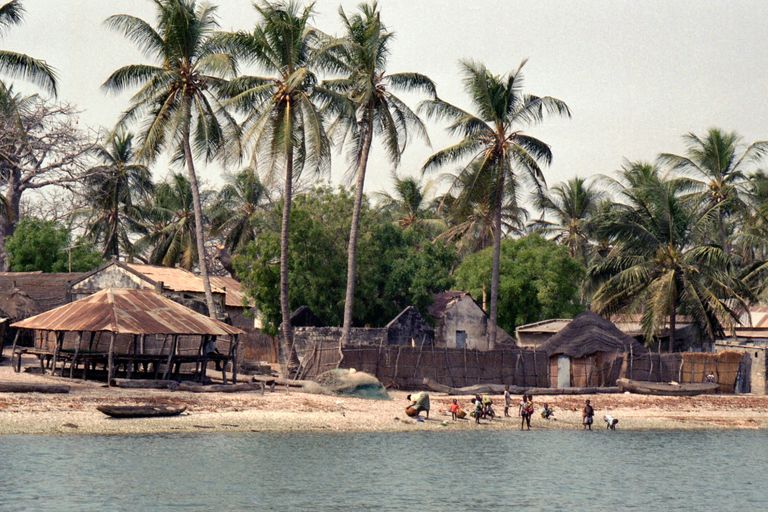 Bubaque