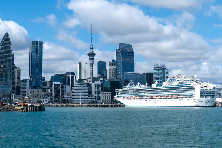 Auckland