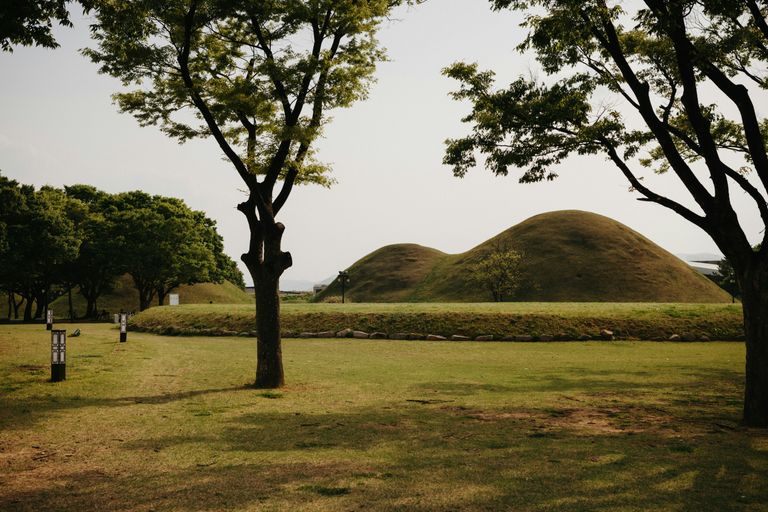 Gyeongju