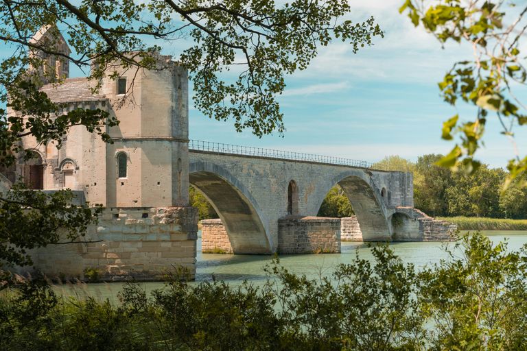 Avignon / Provence