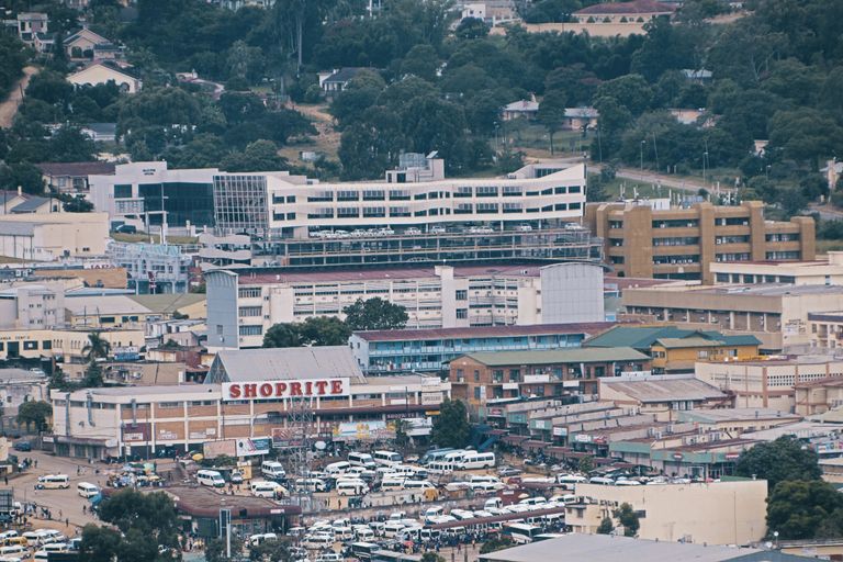 Manzini