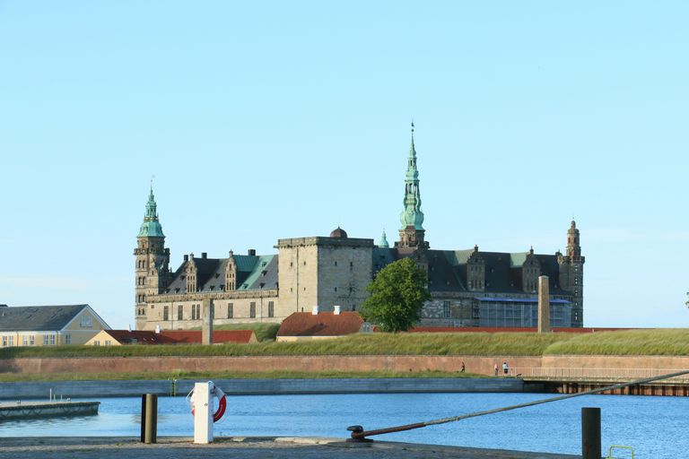 Helsingør (Kronborg)
