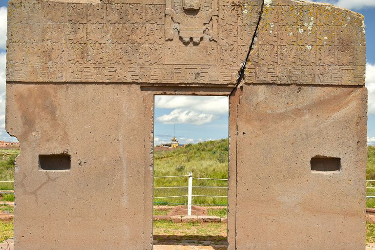Tiwanaku