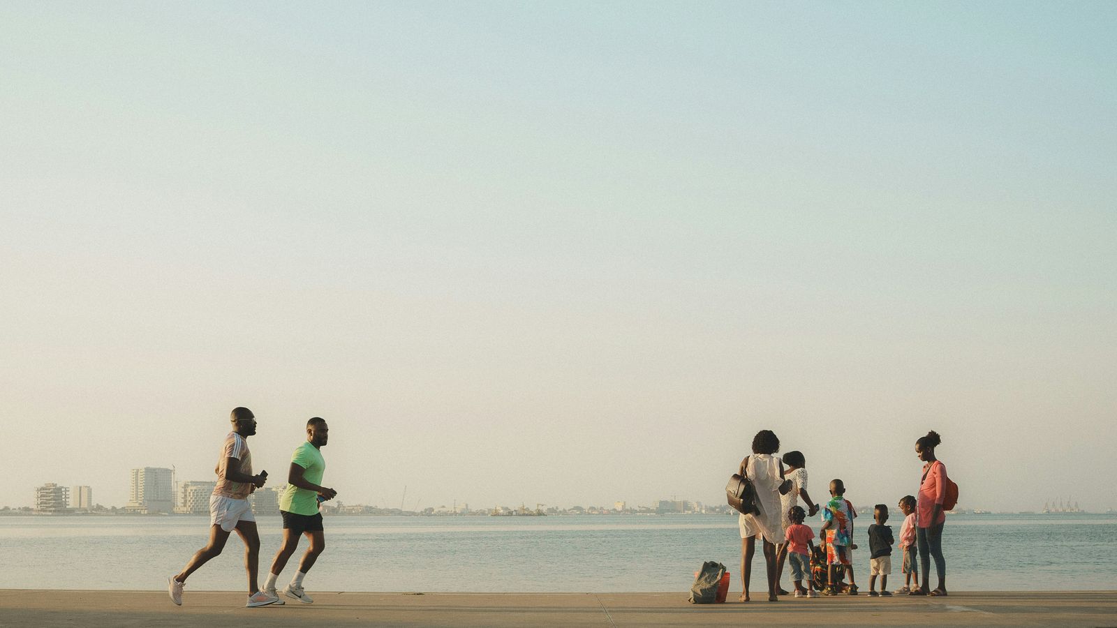 Alexandre Juca on Unsplash