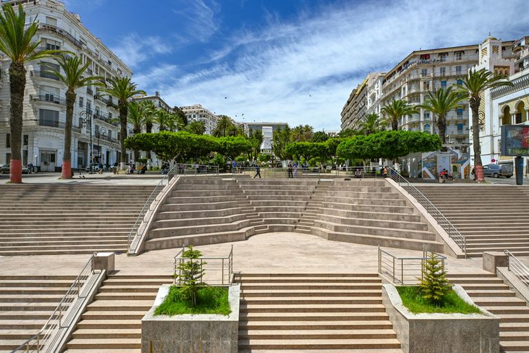 Alger