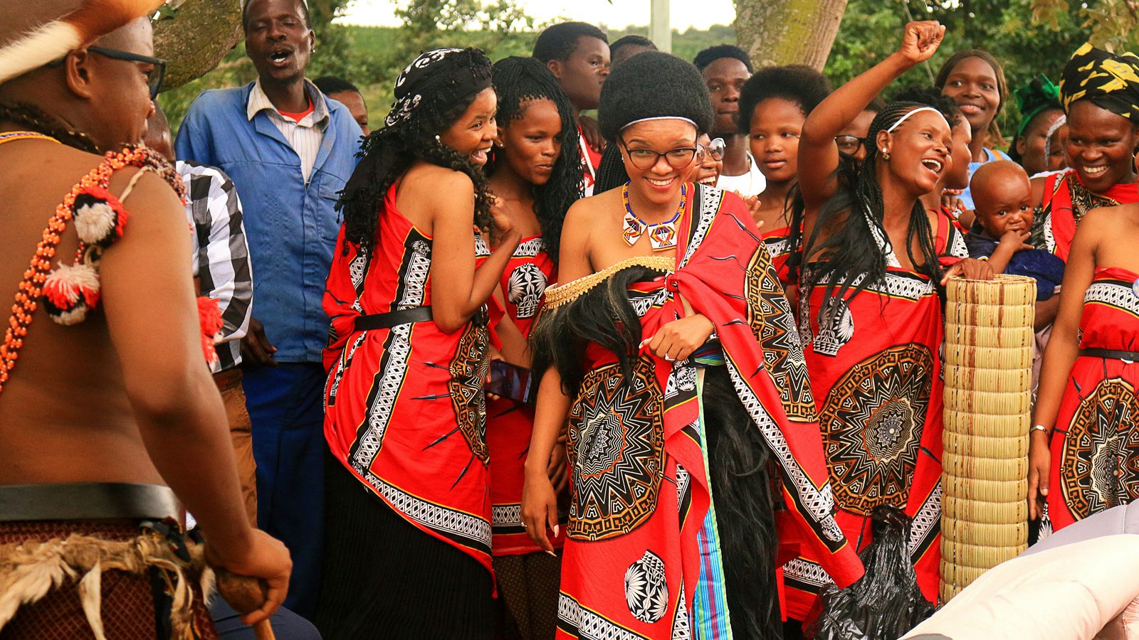 proudlyswazi on Unsplash