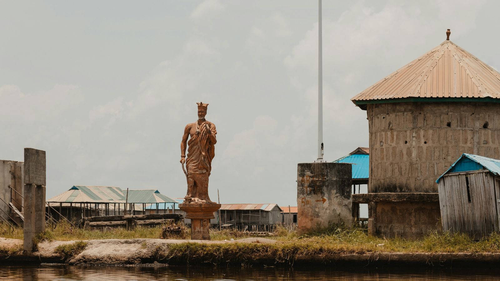 Greg Keelen on Unsplash