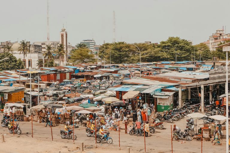 Cotonou