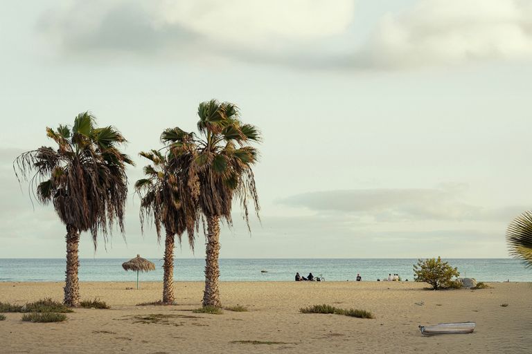 Bakau et la côte balnéaire