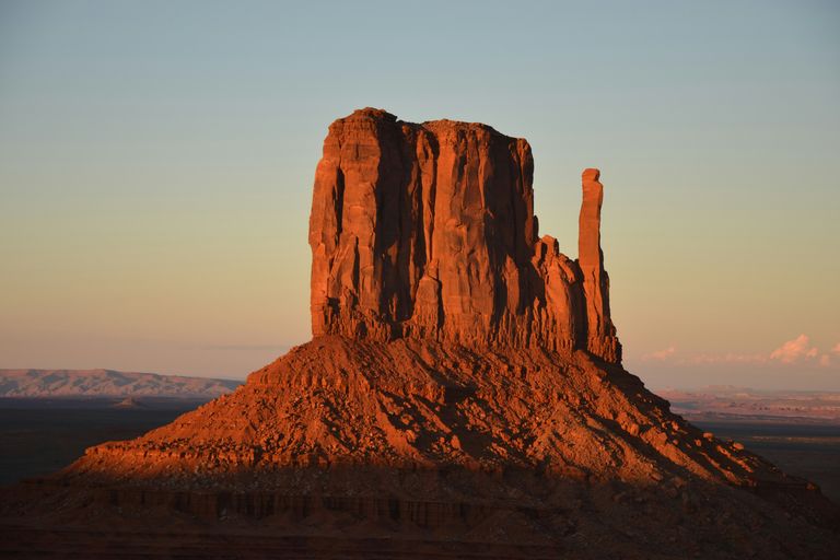 Monument Valley