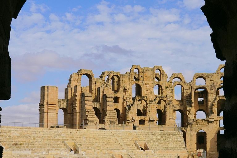 El Jem