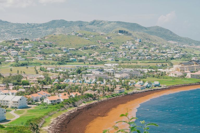 Basseterre
