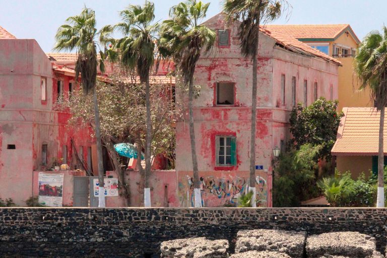 Île de Gorée