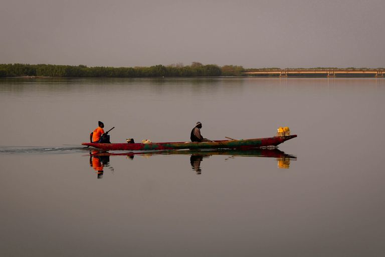 Delta du Sine-Saloum