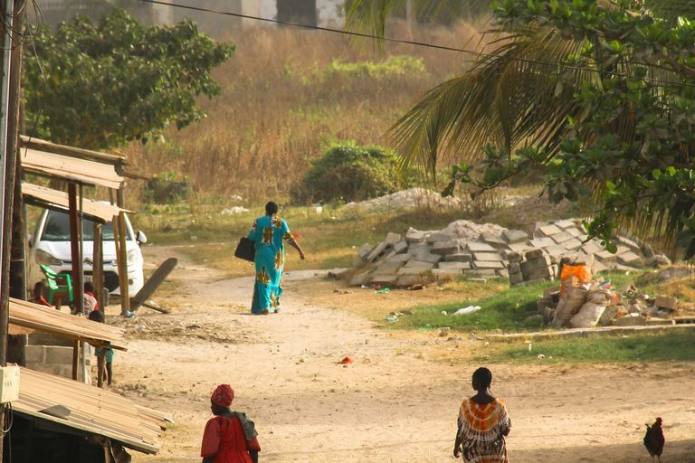 Ziguinchor (Casamance)