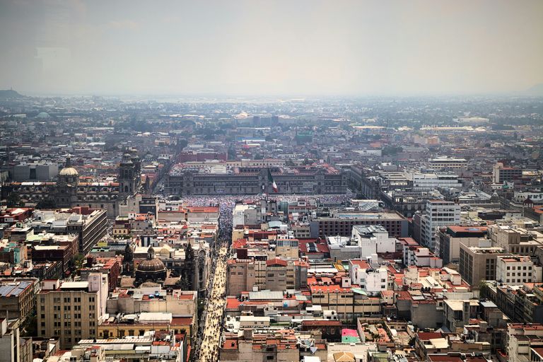 Mexico