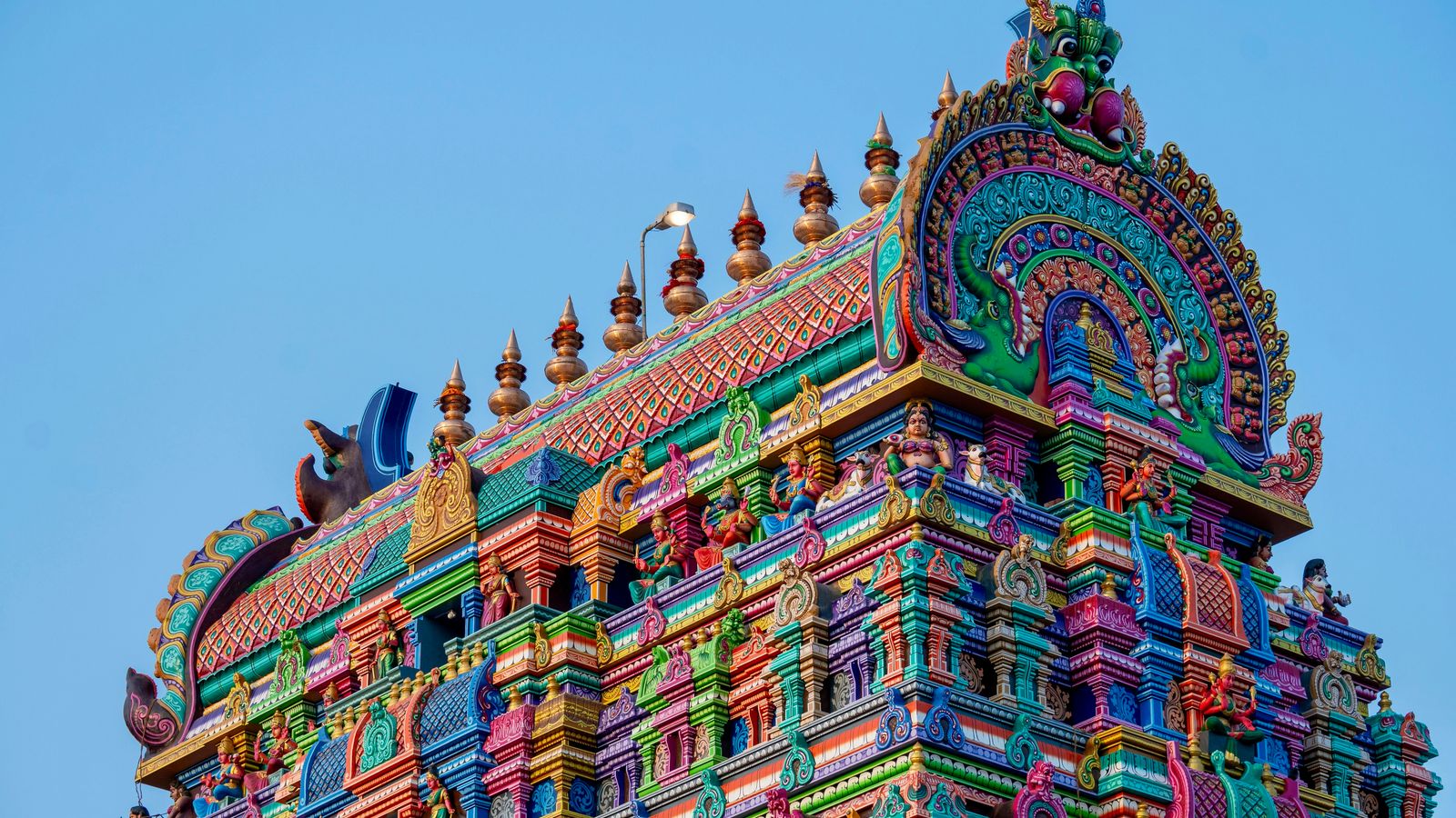Jayanth Muppaneni on Unsplash