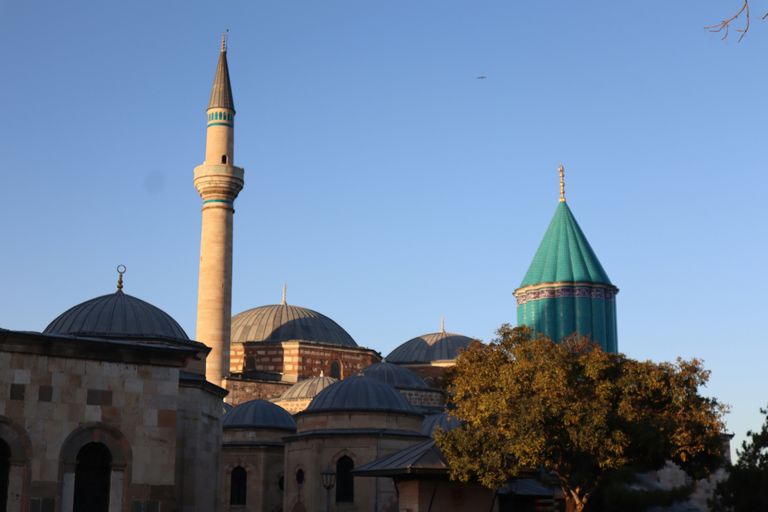 Konya