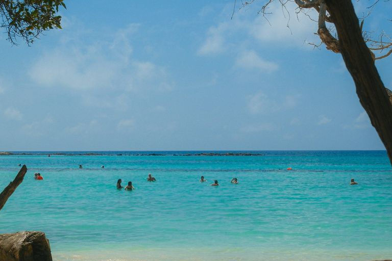 Baby Beach