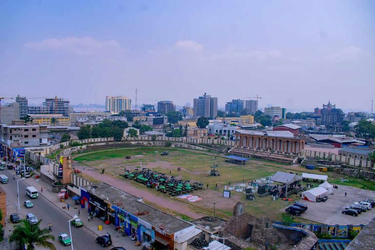 Bangui
